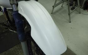 YAMAHA TT250R 2023 4GY