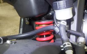 YAMAHA YZF-R125