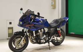 HONDA CB1300SF SUPER BOLDOR 2008 SC54