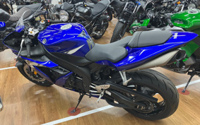 YAMAHA YZF-R1 2004 RN13
