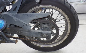 KAWASAKI VERSYS X250 A LE250D