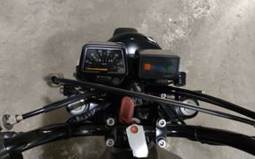 YAMAHA TW225 DG09J