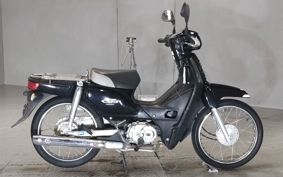 HONDA SUPER CUB110 JA10