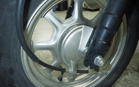 HONDA TACT-4ﾍﾞｰｼｯｸ AF79