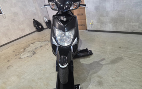 YAMAHA CYGNUS125XSR SE44J