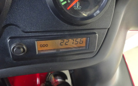 HONDA CBR600F 1999 PC35