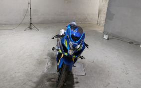 SUZUKI GSX-R1000R 2018 DM11G
