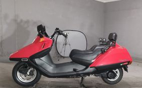 HONDA FUSION MF02