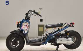 HONDA ZOOMER AF58
