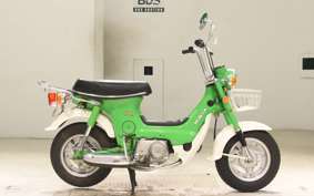 HONDA CHALY 50 CF50