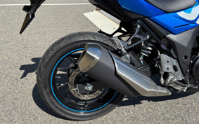SUZUKI GSX250 R DN11A