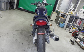 KAWASAKI ZEPHYR 1100 2004 ZRT10A
