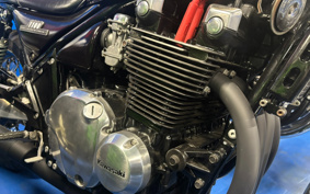 KAWASAKI ZEPHYR1100RS 1998 ZRT10A
