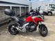 Фото Honda NC750X 2022 с японского аукциона
