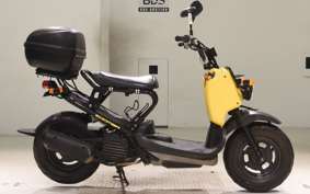 HONDA ZOOMER 1983 AF58