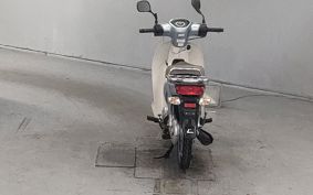 HONDA SUPER CUB110 JA10