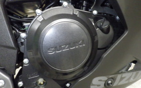 SUZUKI GSX250R 2019
