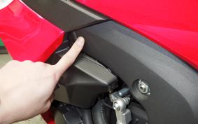 HONDA CBR600RR 2022 PC40