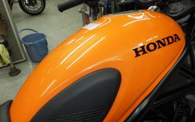 HONDA CL250-2 MC57