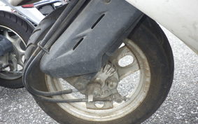 HONDA STANDUP TACT AF24