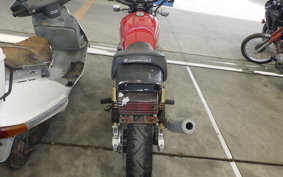 KAWASAKI Z750 GP KZ750R