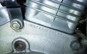 HARLEY FXSB 1340 2021