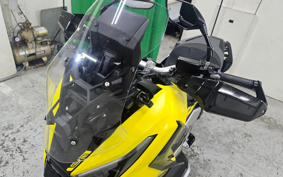 HONDA X-ADV 750 2025 RH21