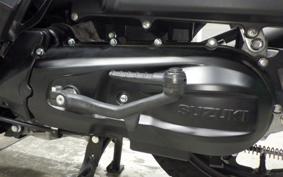 SUZUKI ADDRESS 110 2023 CE47A