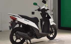 SUZUKI ADDRESS 110 CE47A