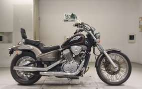 HONDA STEED 400 1997 NC26