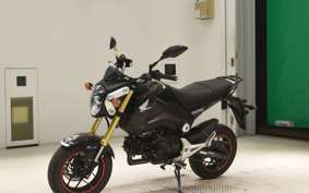 HONDA ｸﾞﾛﾑ 2019 JC61