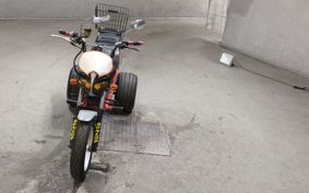 HONDA LOAD FOX TB10