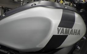 YAMAHA XSR900 2019 RN56J