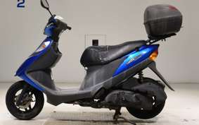 SUZUKI ADDRESS V125 G 2024 CF46A