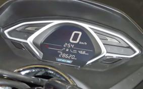 HONDA PCX125 2015 JF81