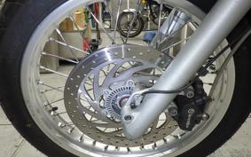 BMW F650GS 2007