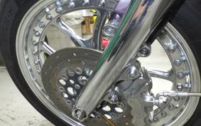 HARLEY XLH883 1990