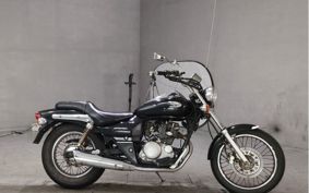 KAWASAKI ELIMINATOR 125 BN125A