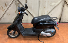 HONDA TODAY AF67
