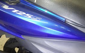 SUZUKI ADDRESS V125 S 2003 CF4MA