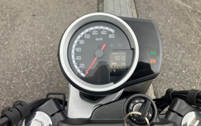 HONDA REBEL MC49