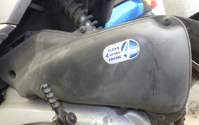 HONDA DIO Gen.6 AF62