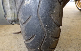 YAMAHA JOG Gen.1 3KJ