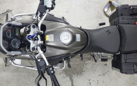 BMW R1200GS 2010