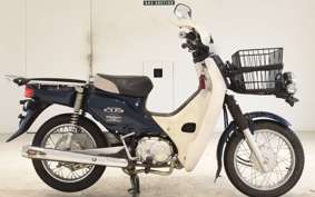 HONDA C50 SUPER CUB AA04
