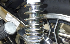 SUZUKI GN125 H 1999