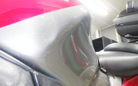 SUZUKI GSX-1300R HAYABUSA 2001