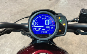 HONDA REBEL 1100 DCT 2021 SC83