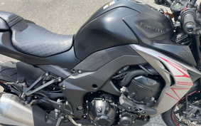 KAWASAKI Z1000 2019 ZXT00W