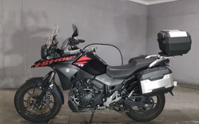 SUZUKI V-STROM 250 DS11A